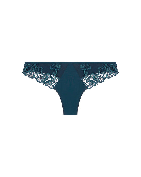 String Bleu Prestige SAGA SIMONE PÉRÈLE